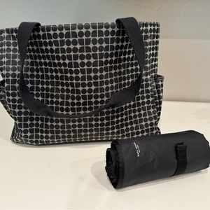 Kate Spade Diaper Bag